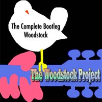 The Complete Bootleg Woodstock 1969
