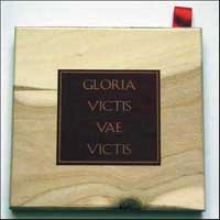 Gloria Victis Vae Victis