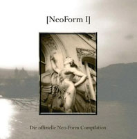 NeoForm I: Die offizielle Neo-Form Compilation